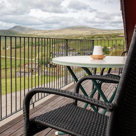 Rondane Haukliseter Fjellhotell Høvringen Dış mekan fotoğraf