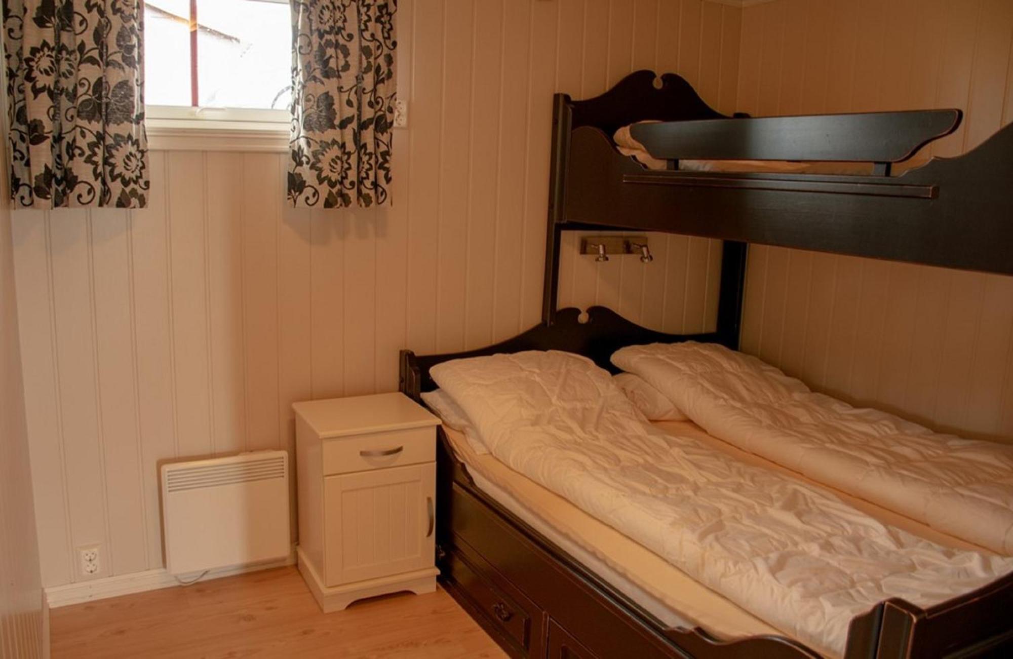 Rondane Haukliseter Fjellhotell Høvringen Dış mekan fotoğraf