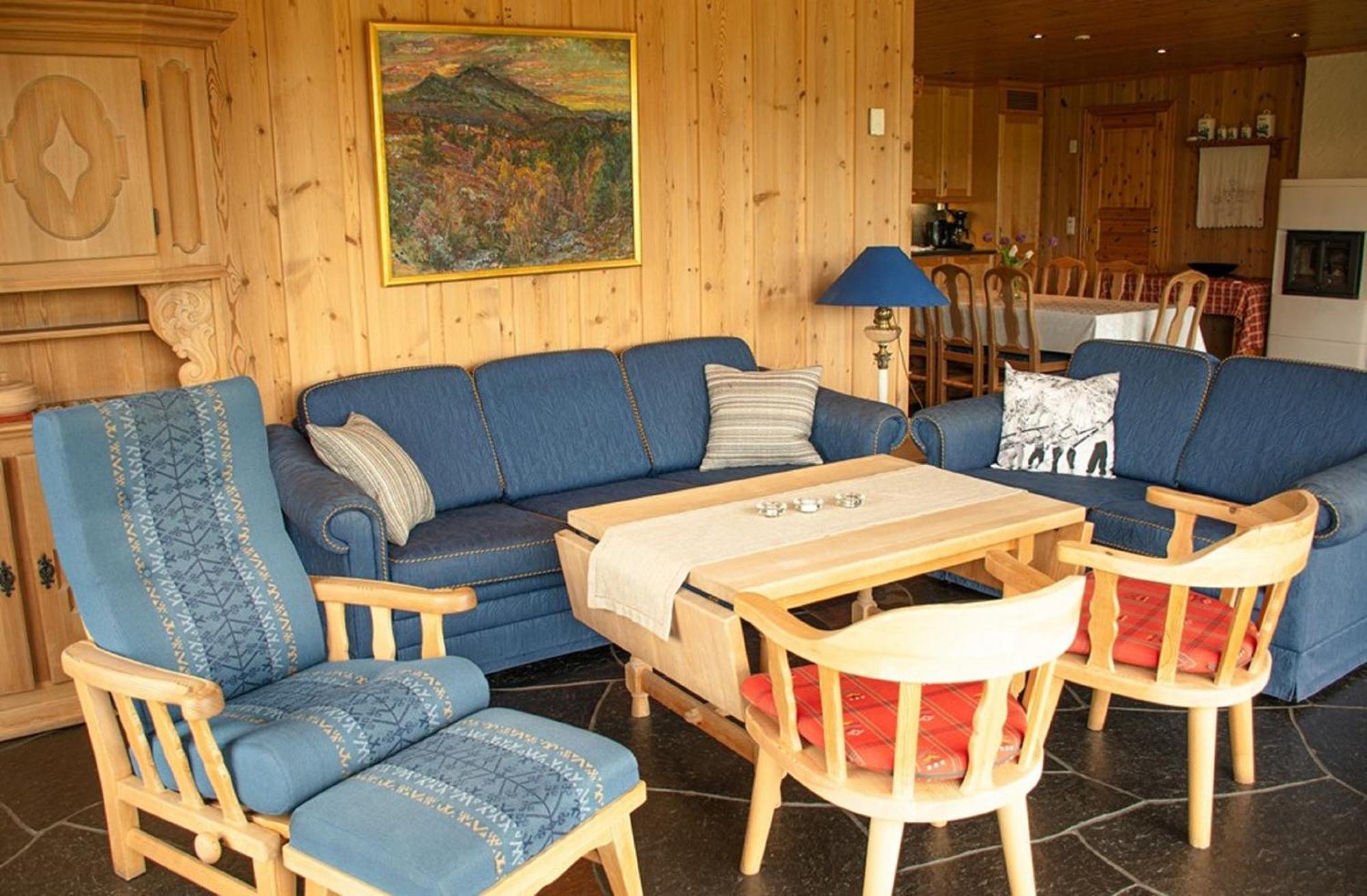 Rondane Haukliseter Fjellhotell Høvringen Dış mekan fotoğraf