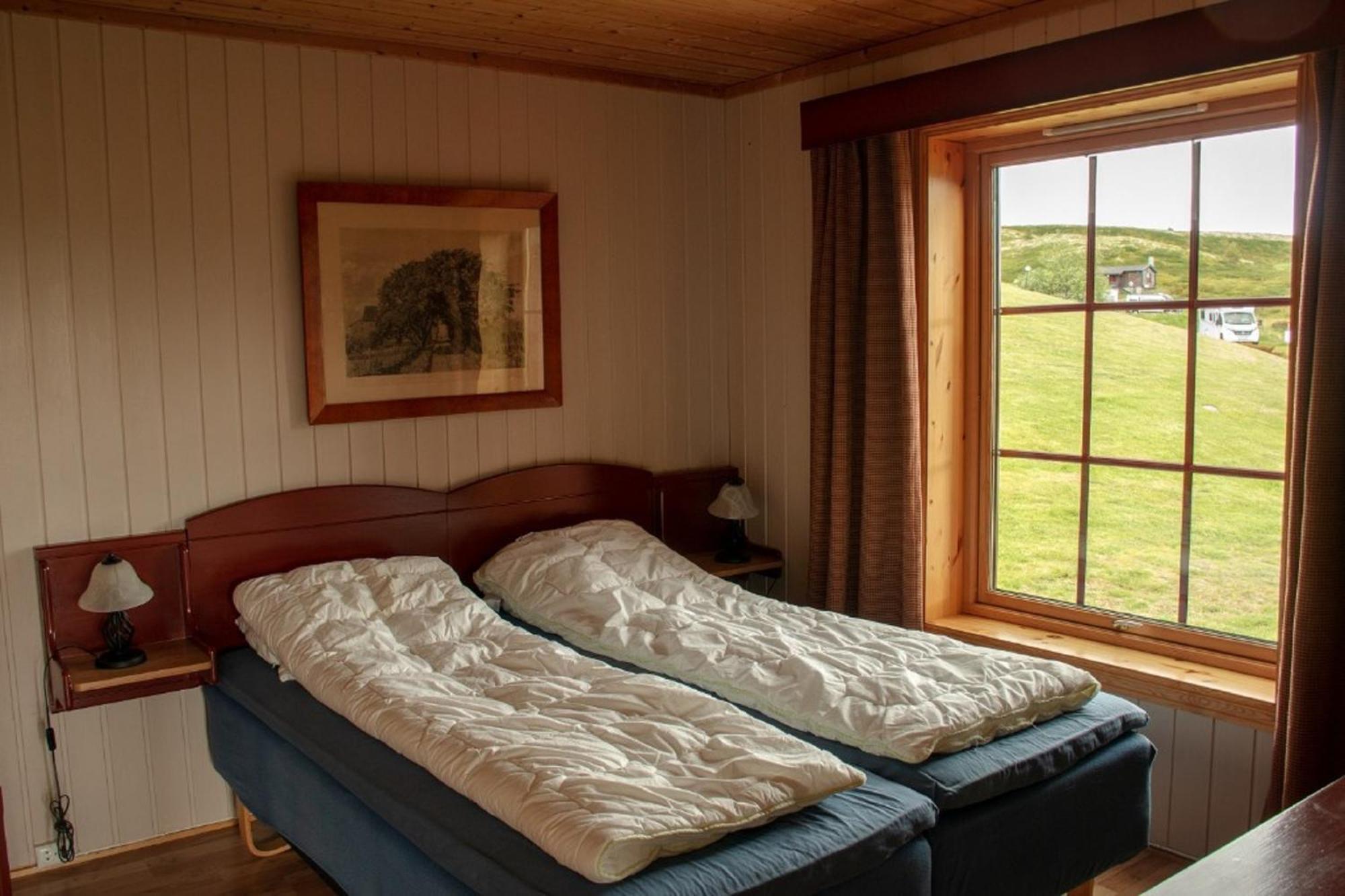 Rondane Haukliseter Fjellhotell Høvringen Dış mekan fotoğraf