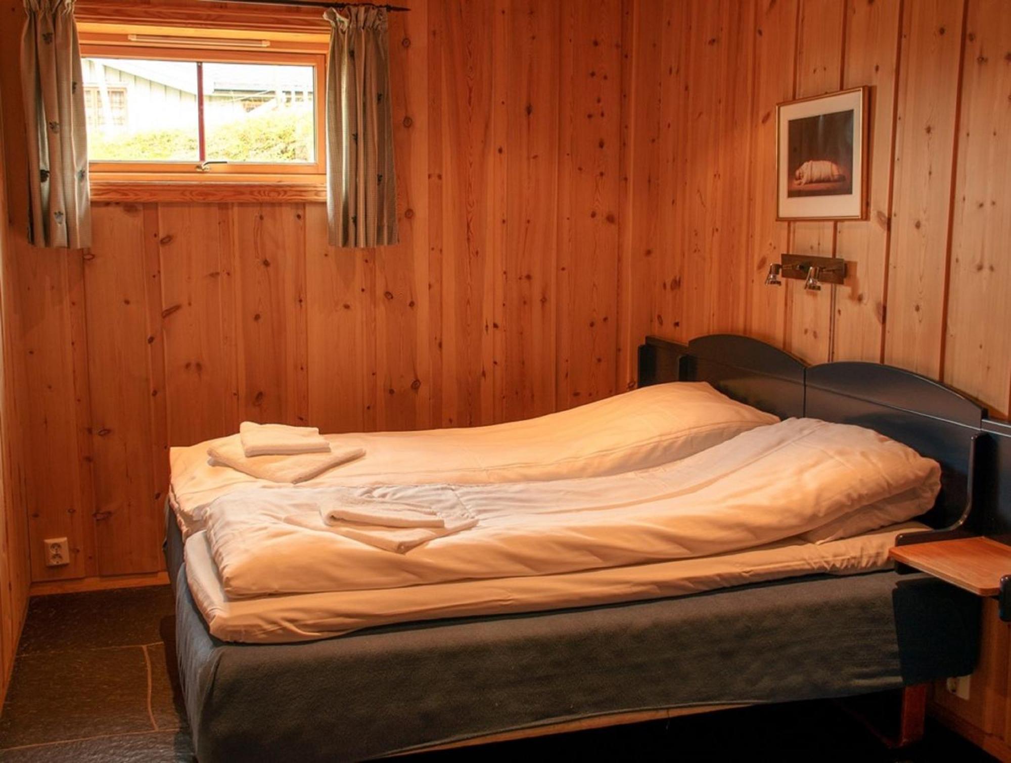 Rondane Haukliseter Fjellhotell Høvringen Dış mekan fotoğraf