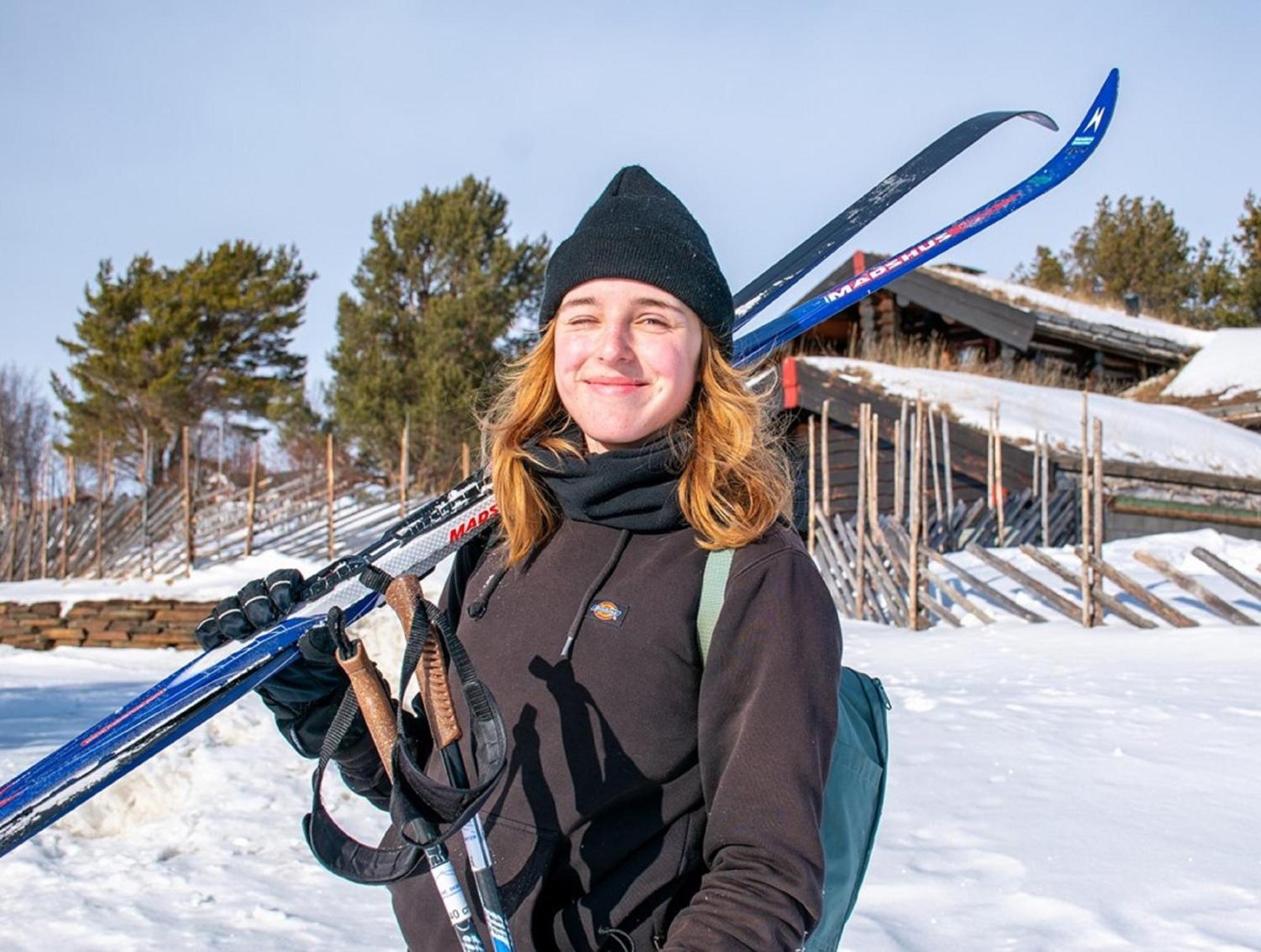 Rondane Haukliseter Fjellhotell Høvringen Dış mekan fotoğraf